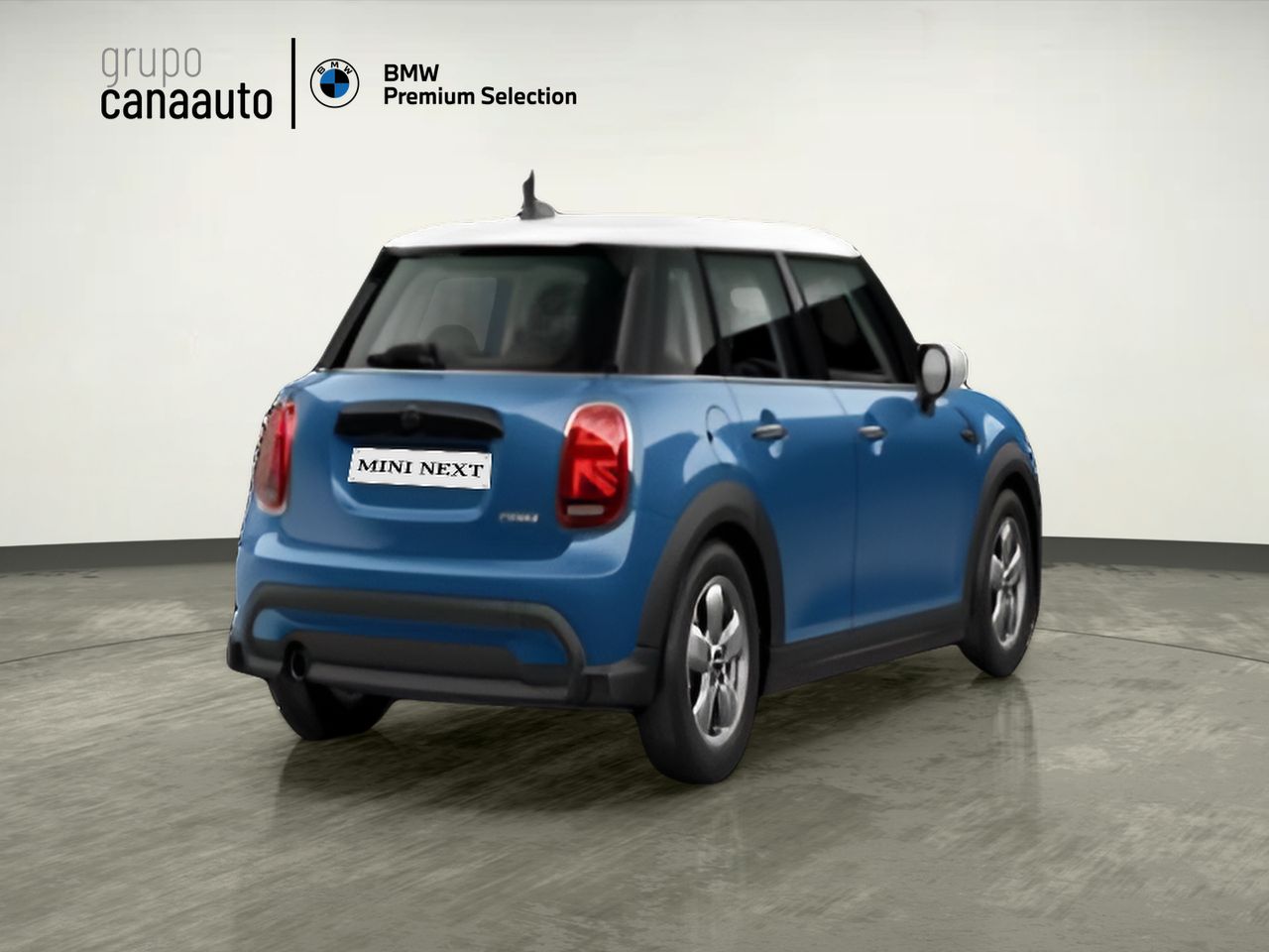 MINI Cooper 100 kW (136 CV) - Foto 2
