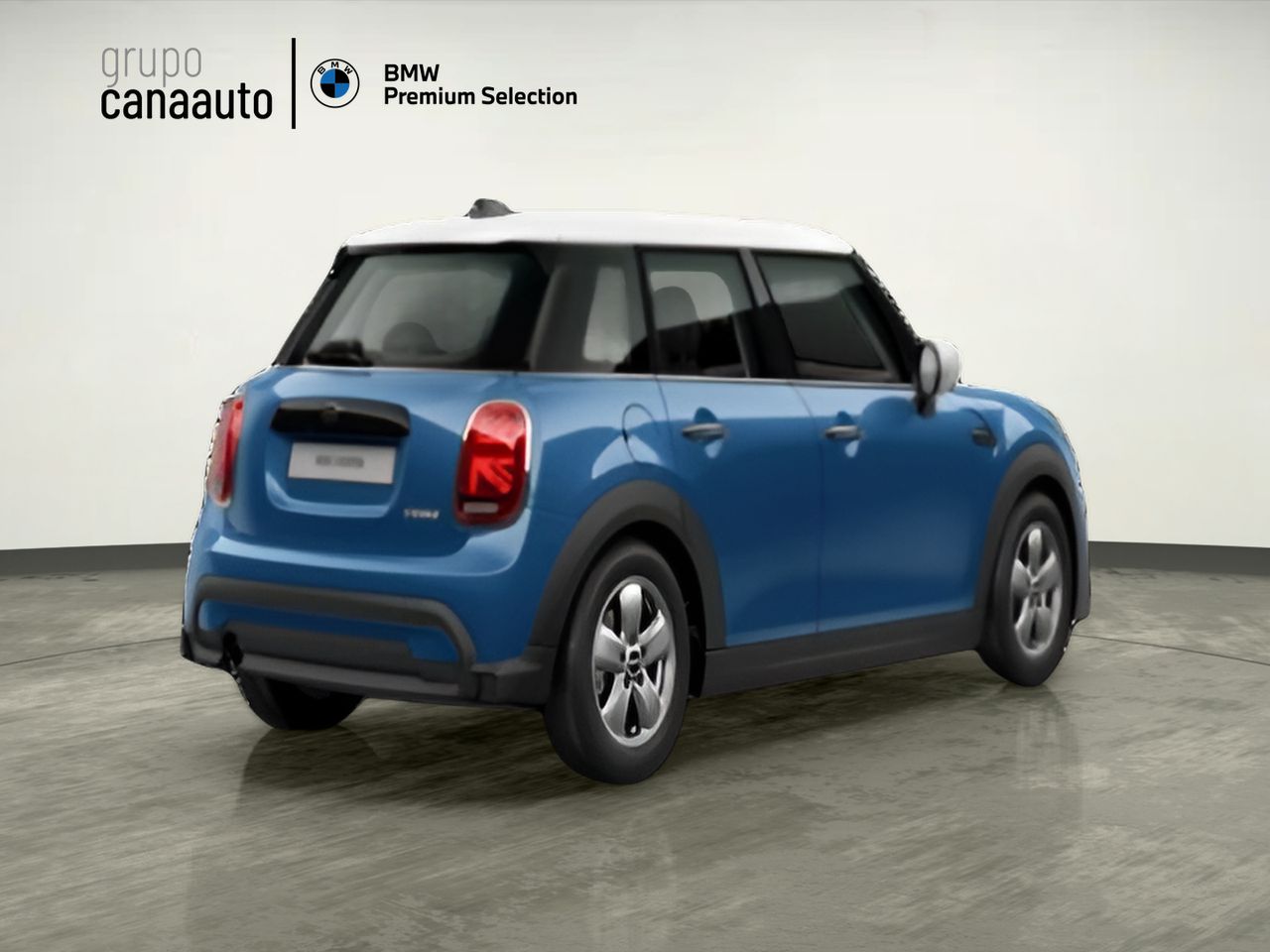 MINI Cooper 100 kW (136 CV) - Foto 2