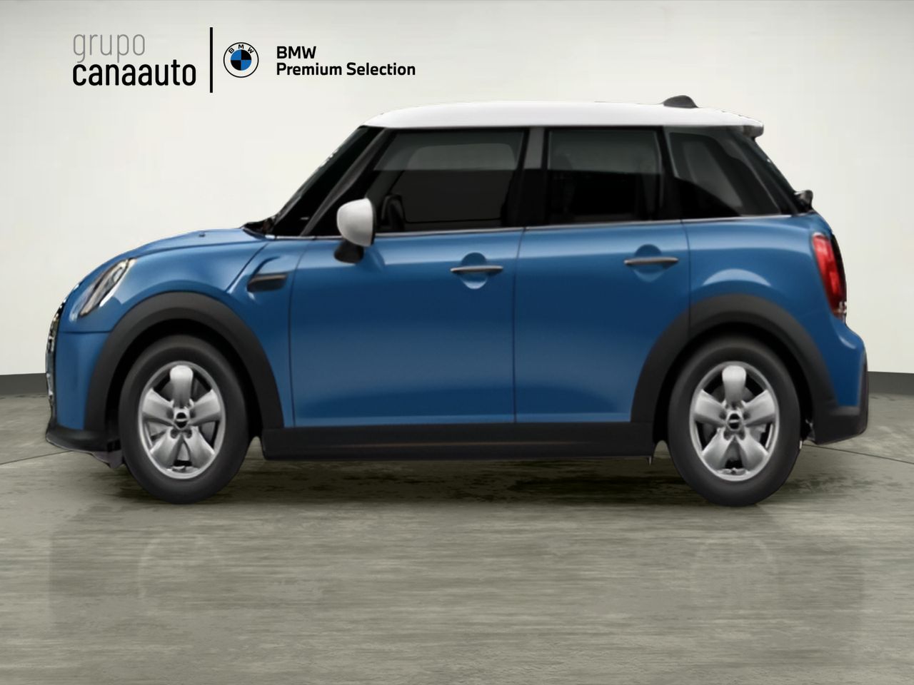 MINI Cooper 100 kW (136 CV) - Foto 2