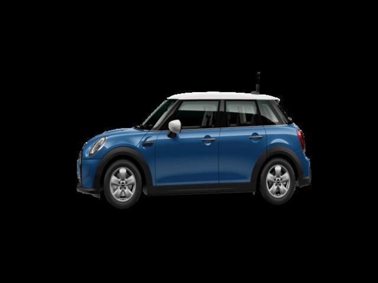 MINI Cooper Cooper 100 kW (136 CV) - Foto 2