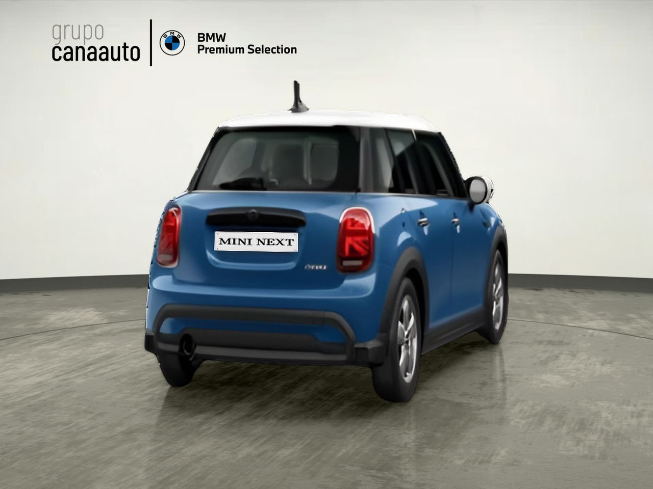 MINI Cooper 100 kW (136 CV) - Foto 2