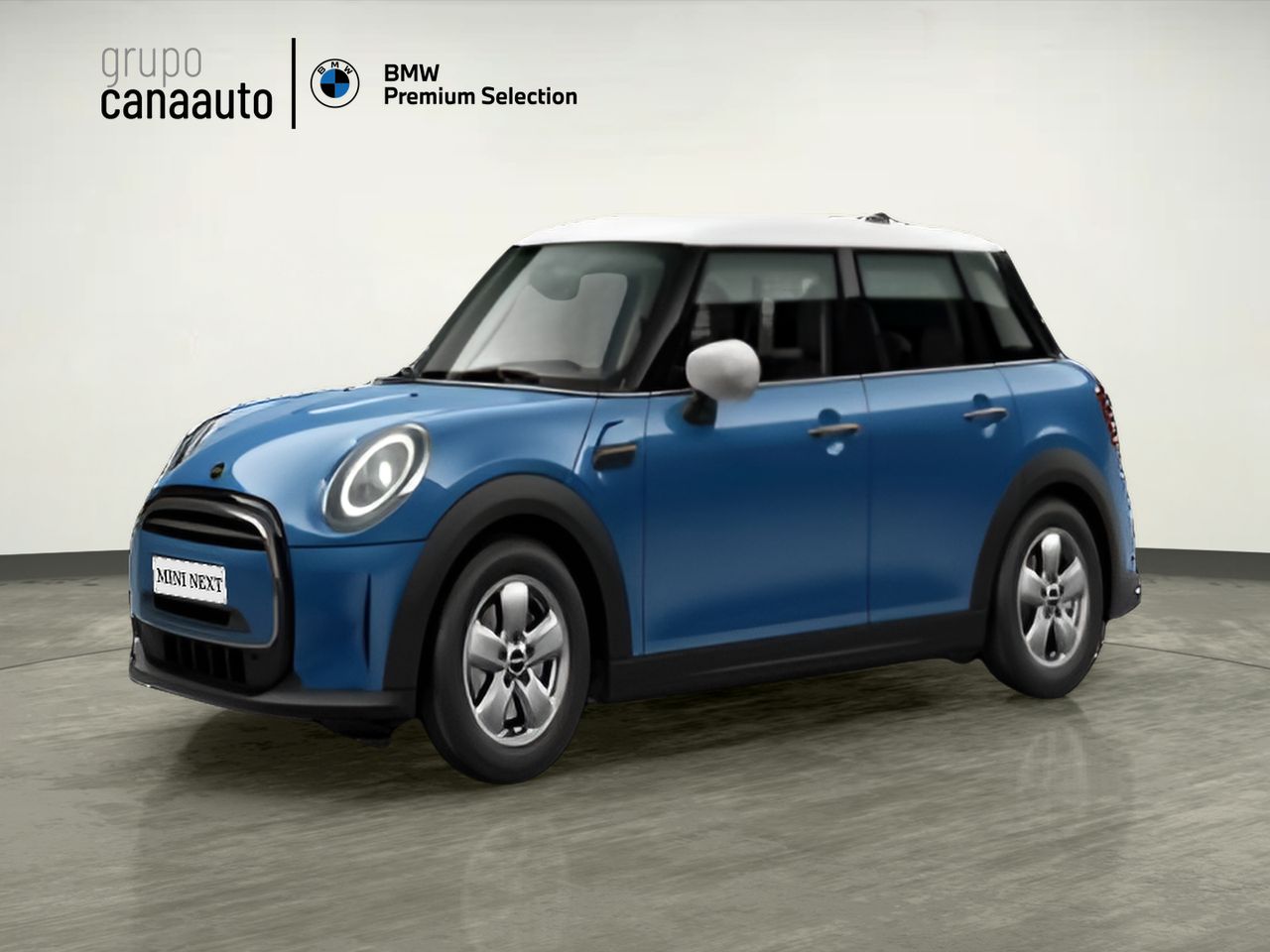 MINI Cooper 100 kW (136 CV) - Foto 2