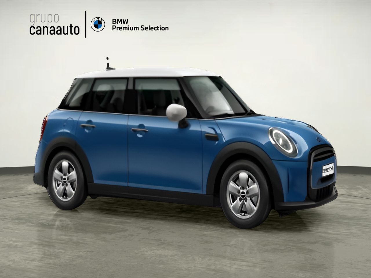 MINI Cooper 100 kW (136 CV) - Foto 2
