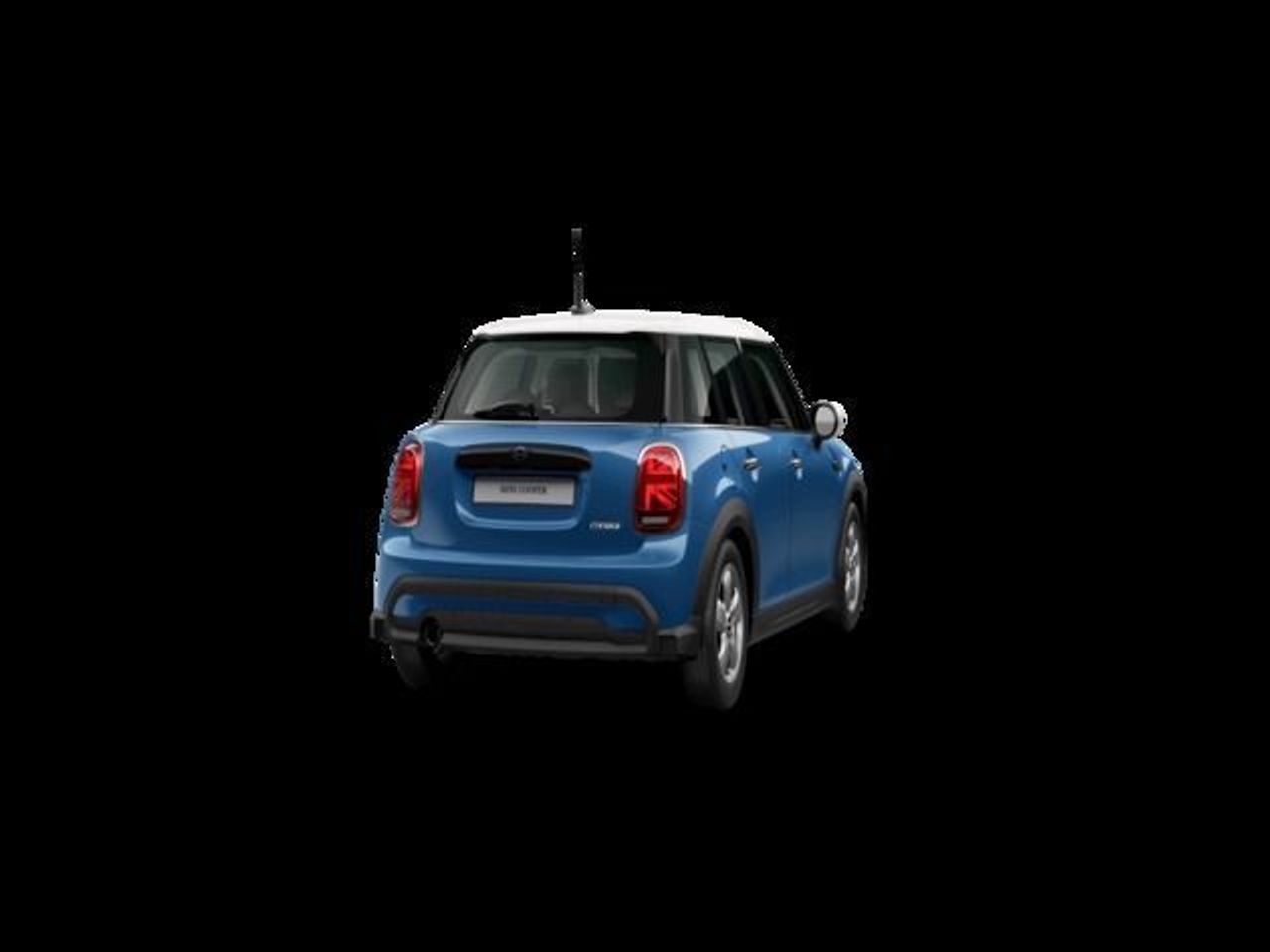 MINI 5 Puertas Cooper 100 kW (136 CV) - Foto 2