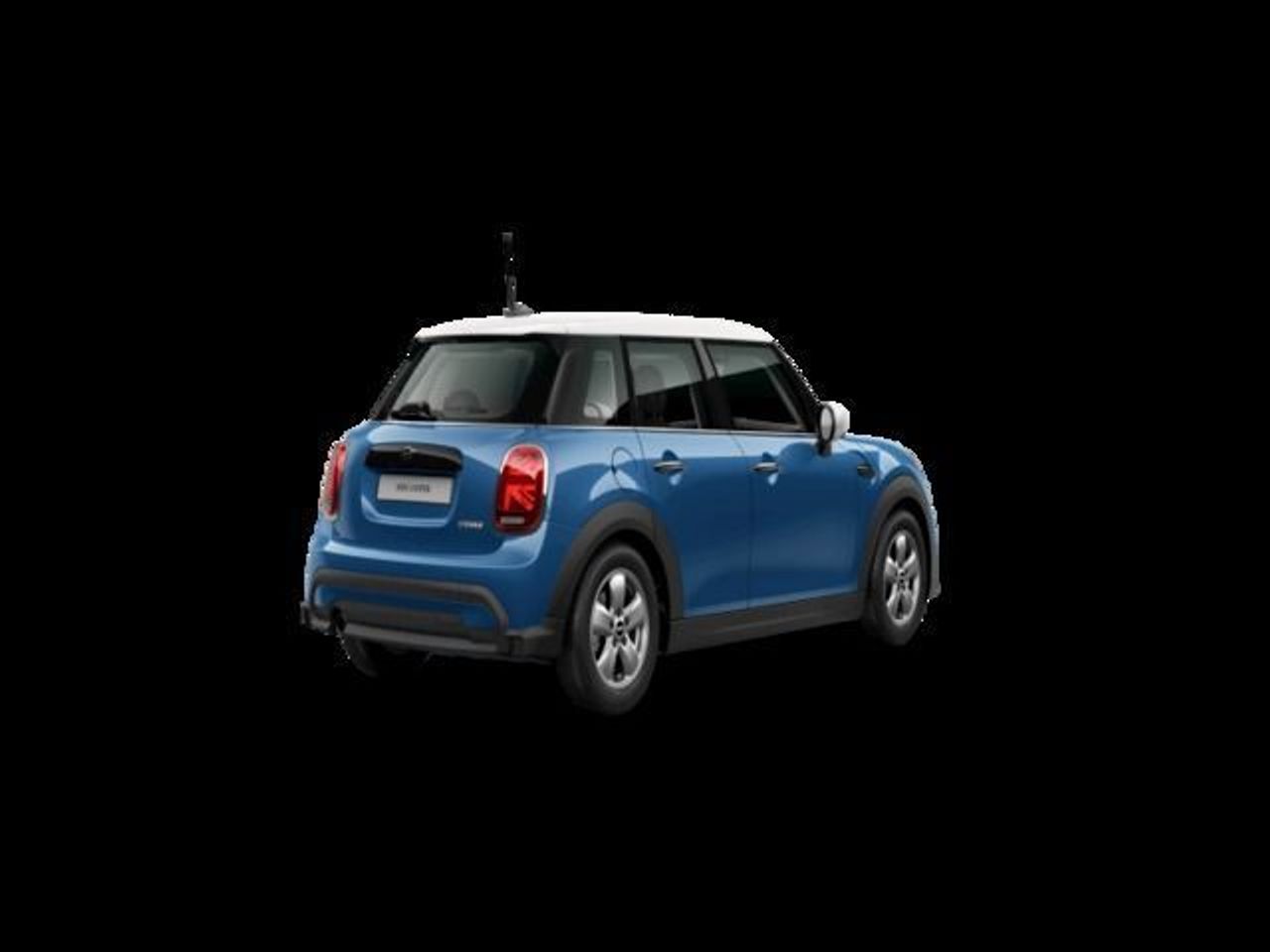 MINI Cooper Cooper 100 kW (136 CV) - Foto 2