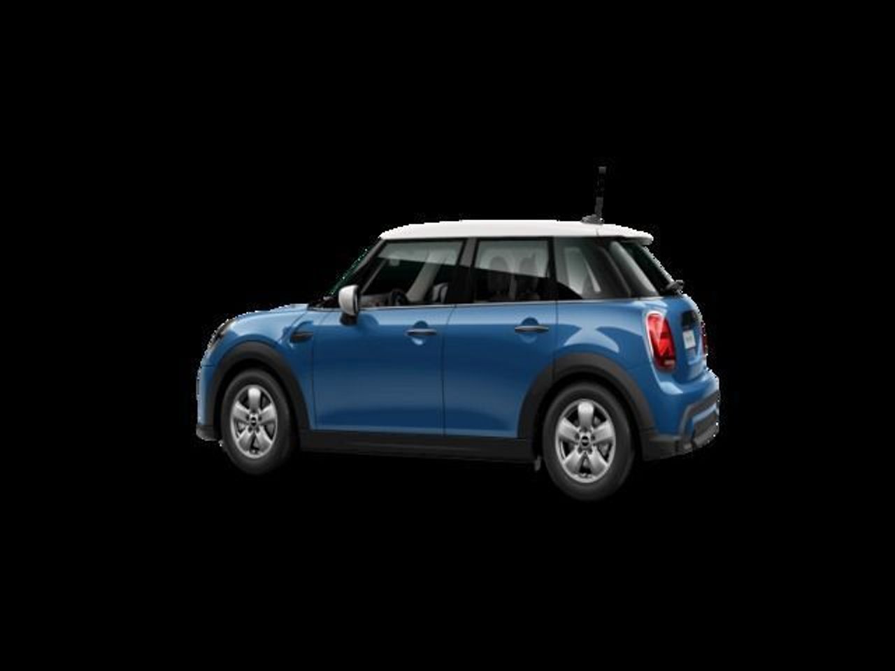 MINI 5 Puertas Cooper 100 kW (136 CV) - Foto 2