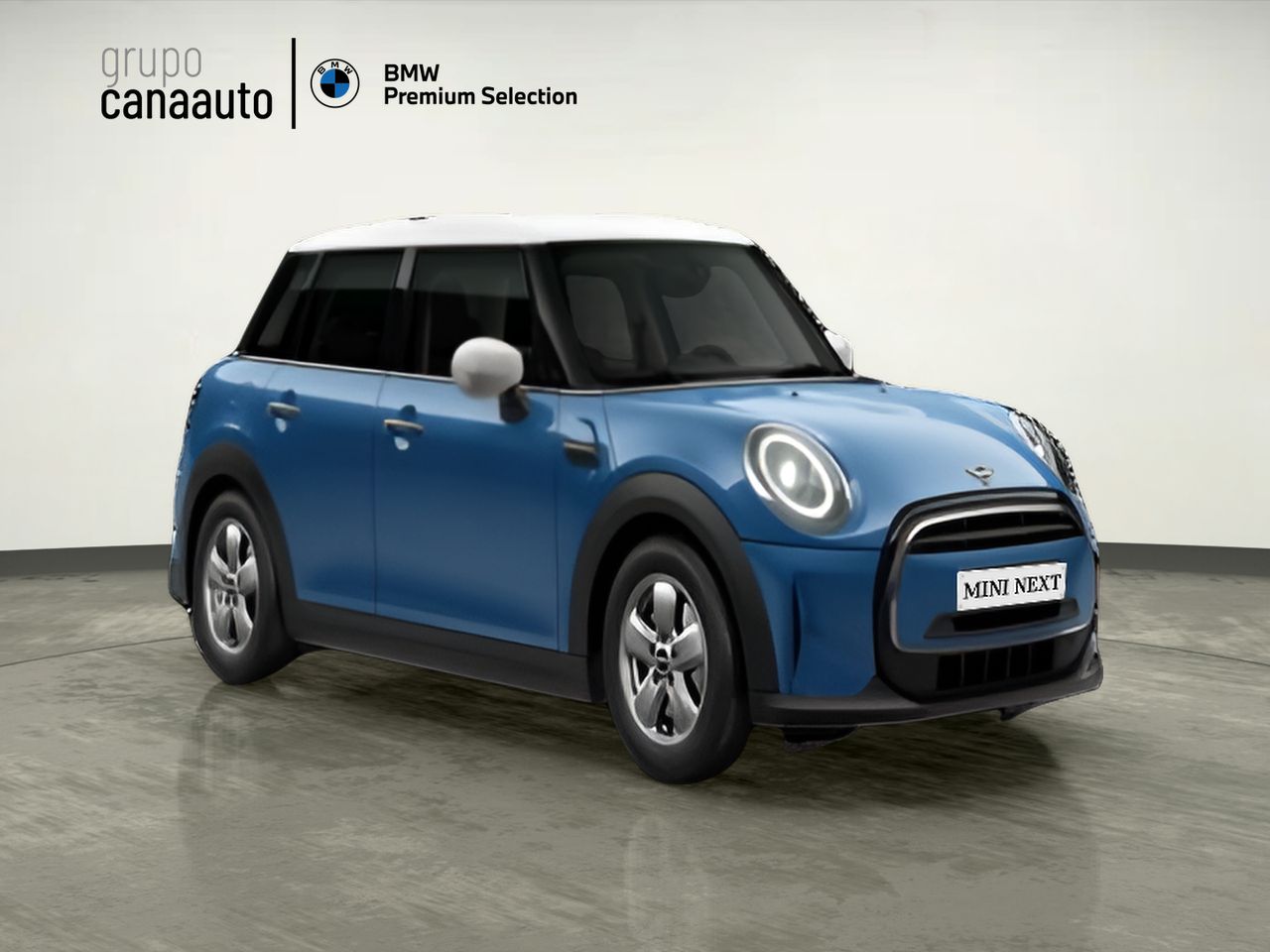 MINI Cooper 100 kW (136 CV) - Foto 2