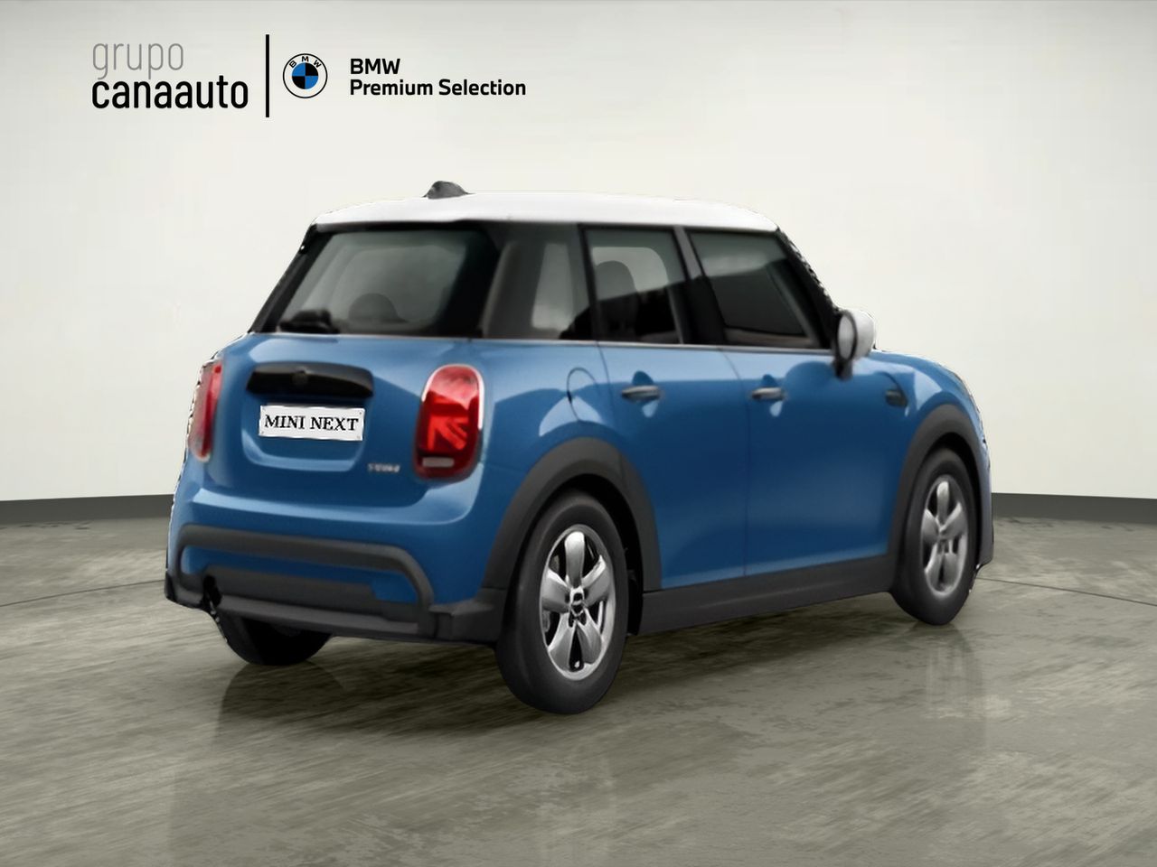 MINI Cooper 100 kW (136 CV) - Foto 2