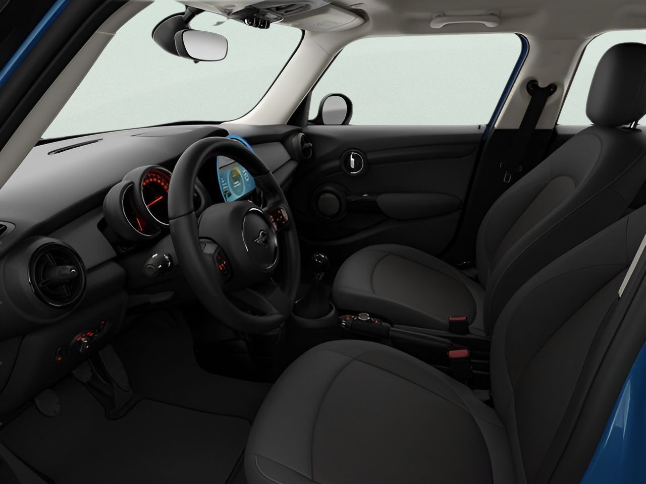 MINI Cooper 100 kW (136 CV) - Foto 2