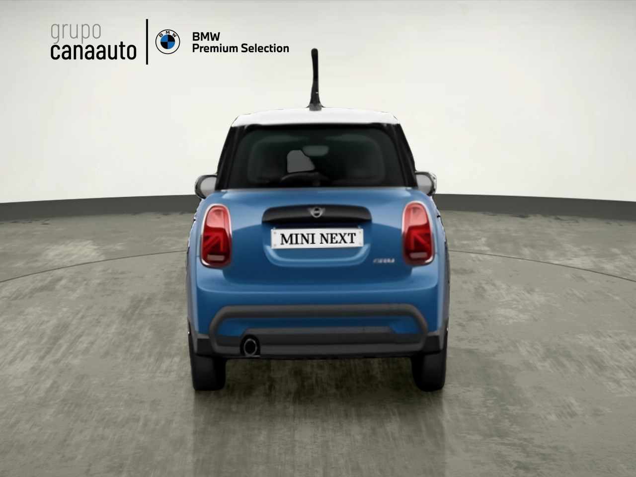 MINI Cooper 100 kW (136 CV) - Foto 2