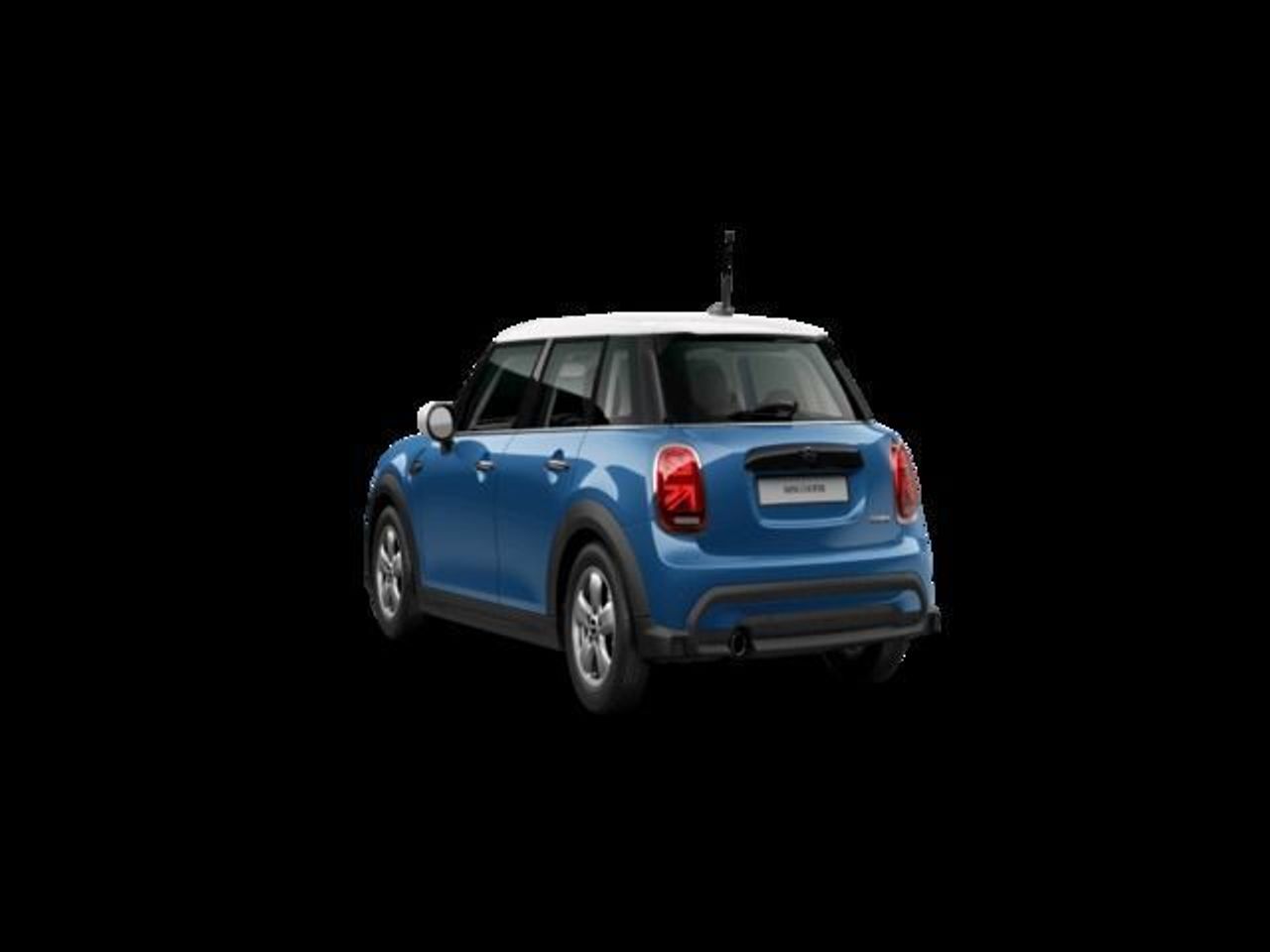 MINI 5 Puertas Cooper 100 kW (136 CV) - Foto 2