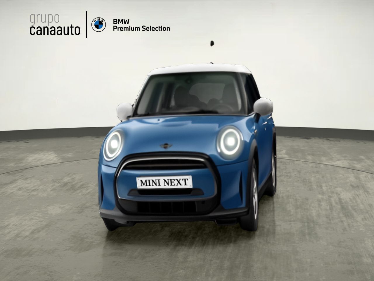 MINI Cooper 100 kW (136 CV) - Foto 2