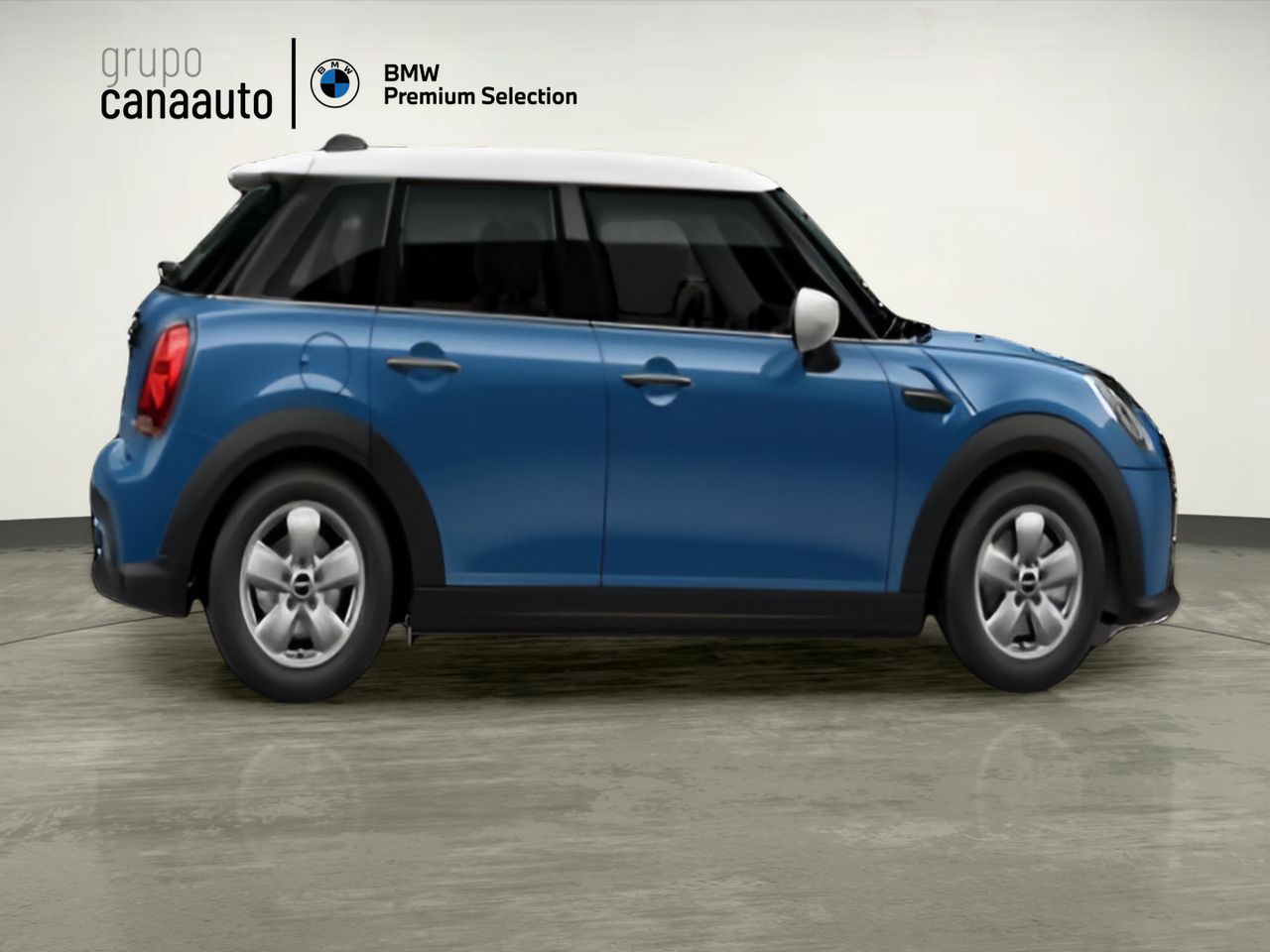 MINI Cooper 100 kW (136 CV) - Foto 2