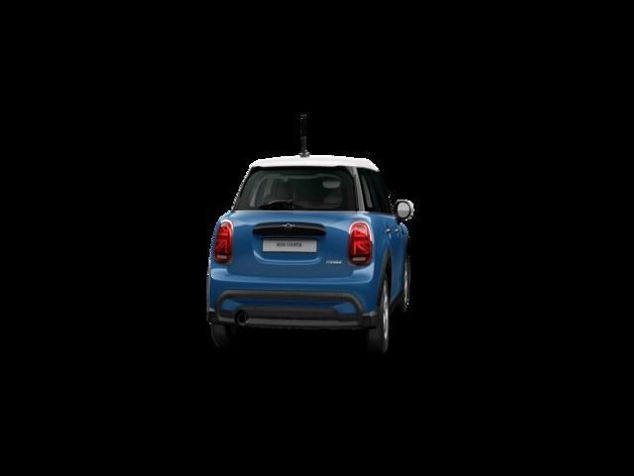 MINI Cooper Cooper 100 kW (136 CV) - Foto 2