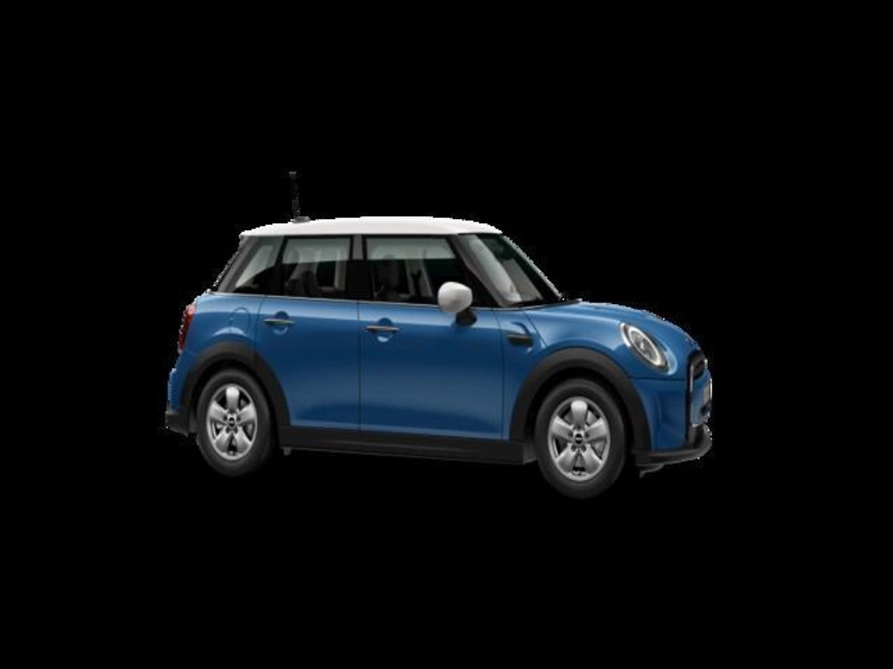 MINI Cooper Cooper 100 kW (136 CV) - Foto 2