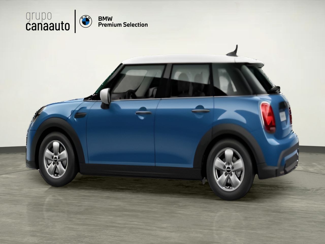 MINI Cooper 100 kW (136 CV) - Foto 2