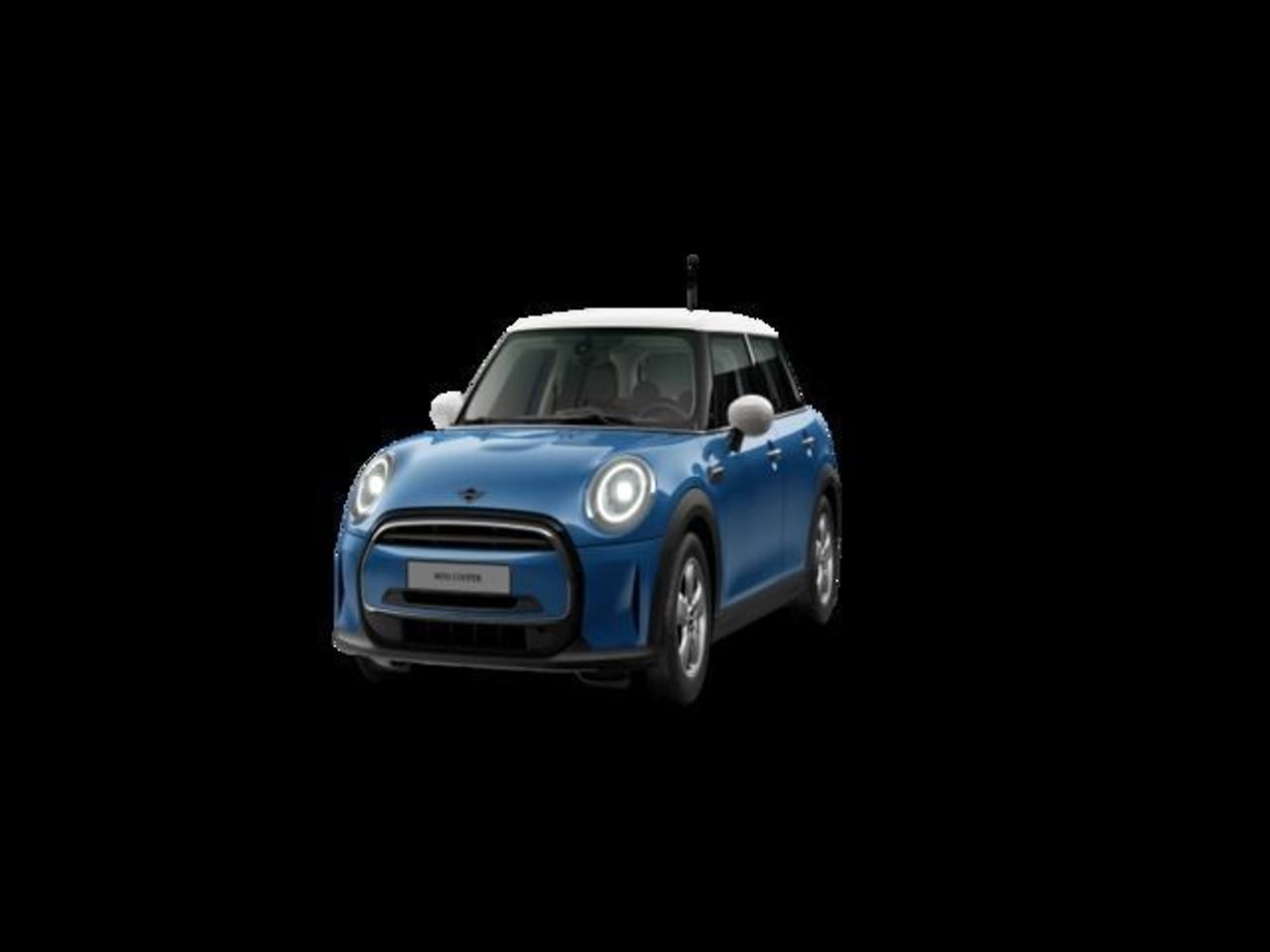 MINI 5 Puertas Cooper 100 kW (136 CV) - Foto 2