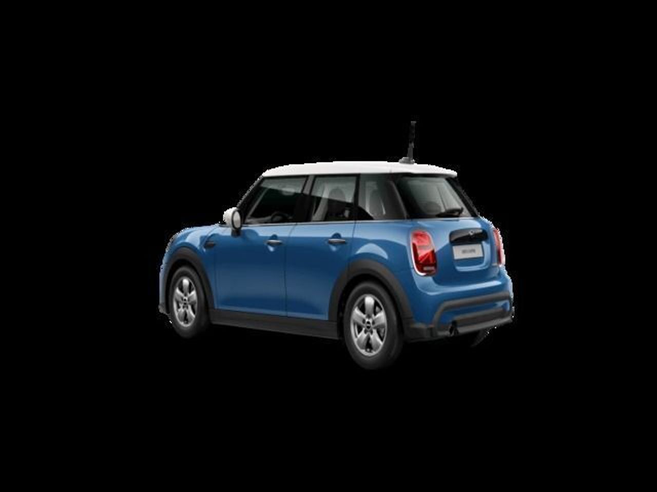 MINI 5 Puertas Cooper 100 kW (136 CV) - Foto 2