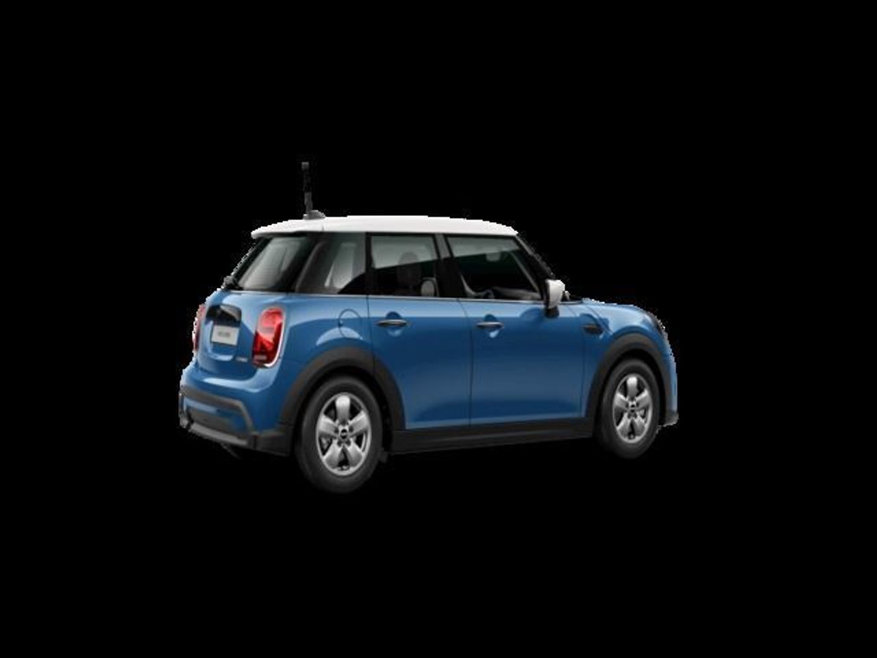 MINI 5 Puertas Cooper 100 kW (136 CV) - Foto 2
