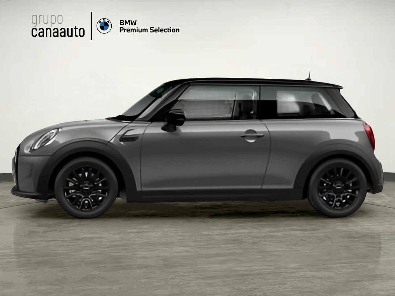 MINI Cooper 100 kW (136 CV) - Foto 2