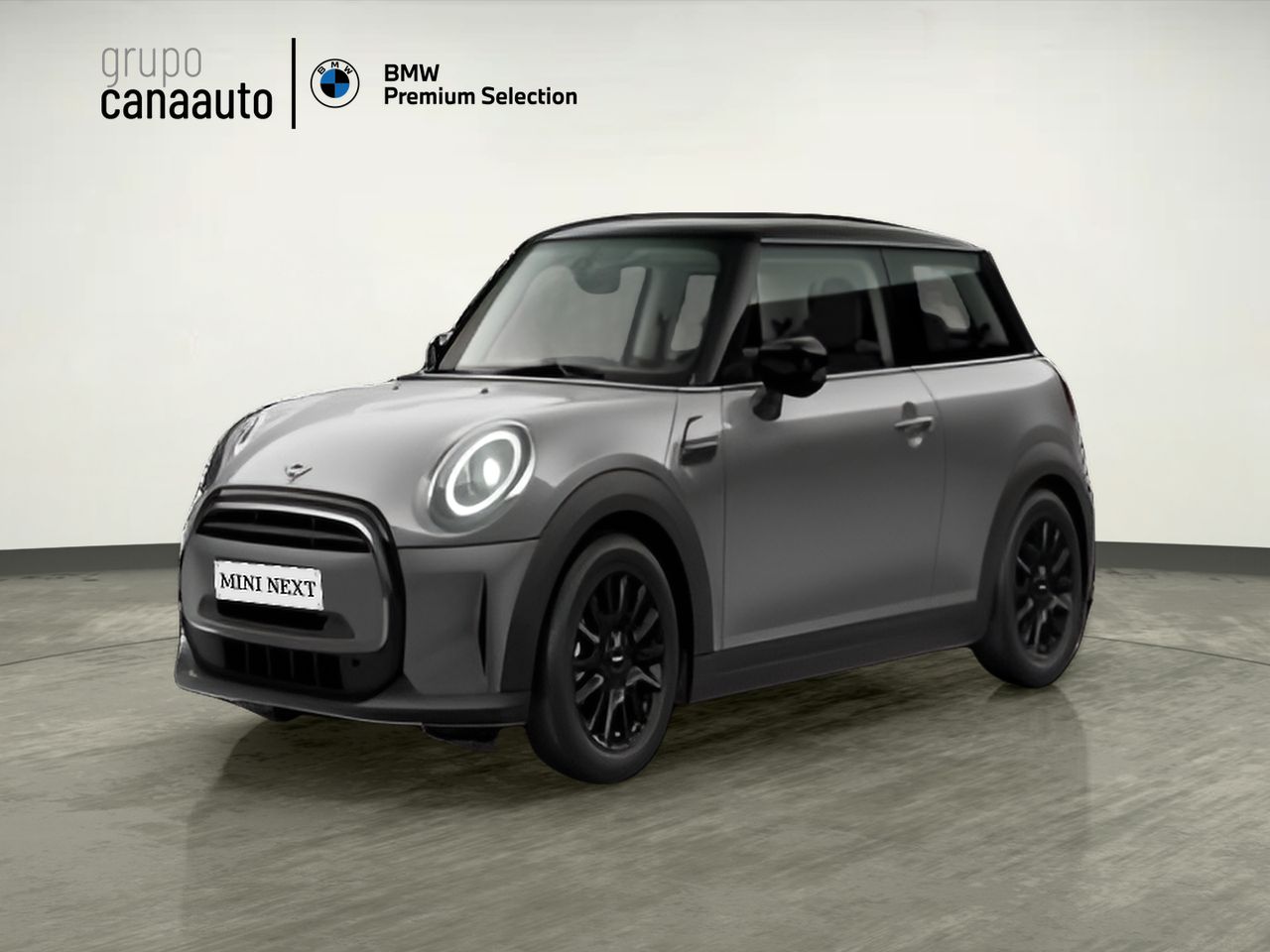 MINI Cooper 100 kW (136 CV) - Foto 2
