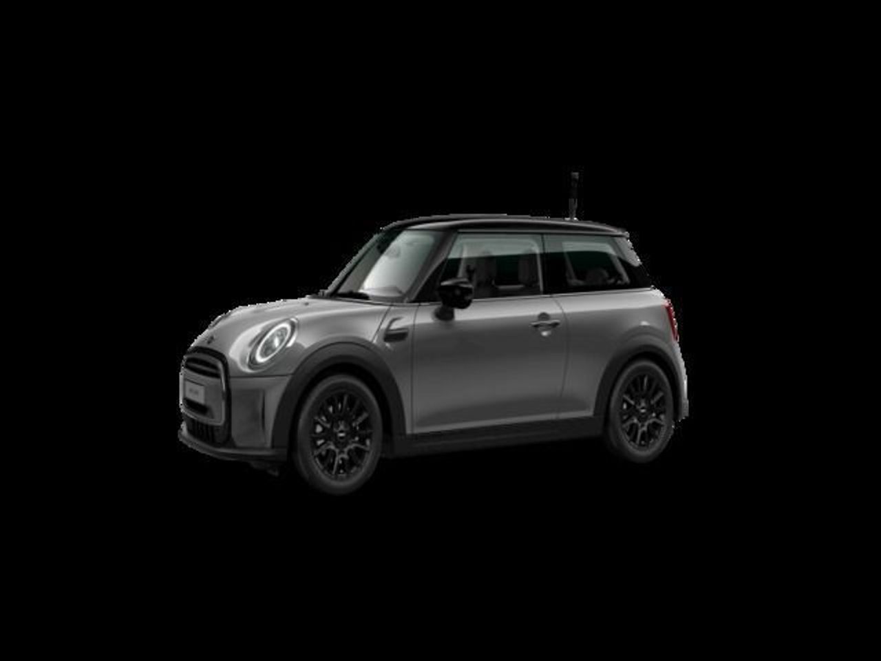 MINI Cooper 100 kW (136 CV) - Foto 2