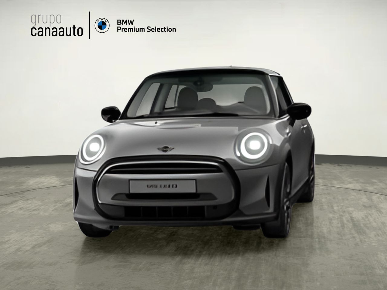 MINI Cooper 100 kW (136 CV) - Foto 2