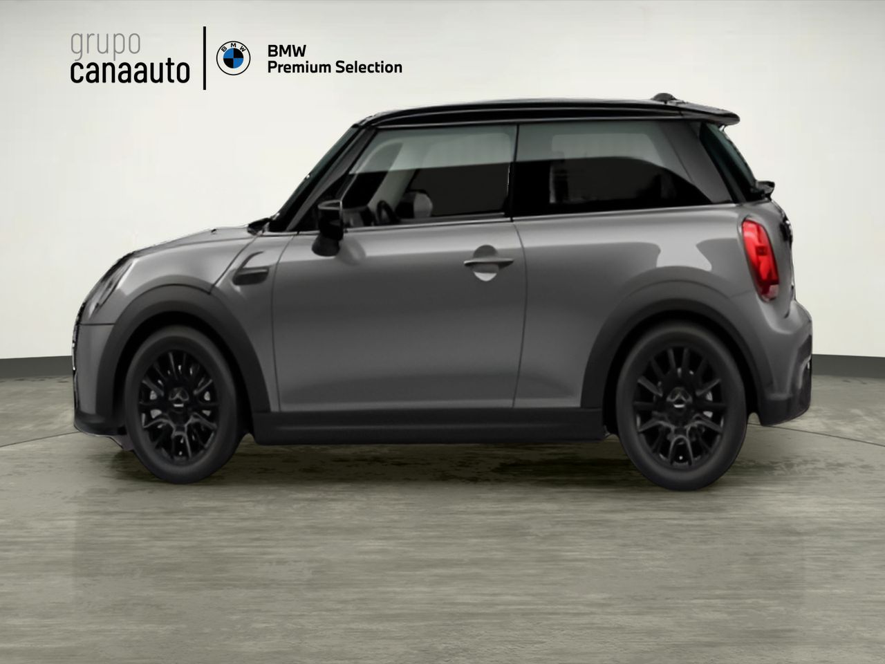 MINI Cooper 100 kW (136 CV) - Foto 2