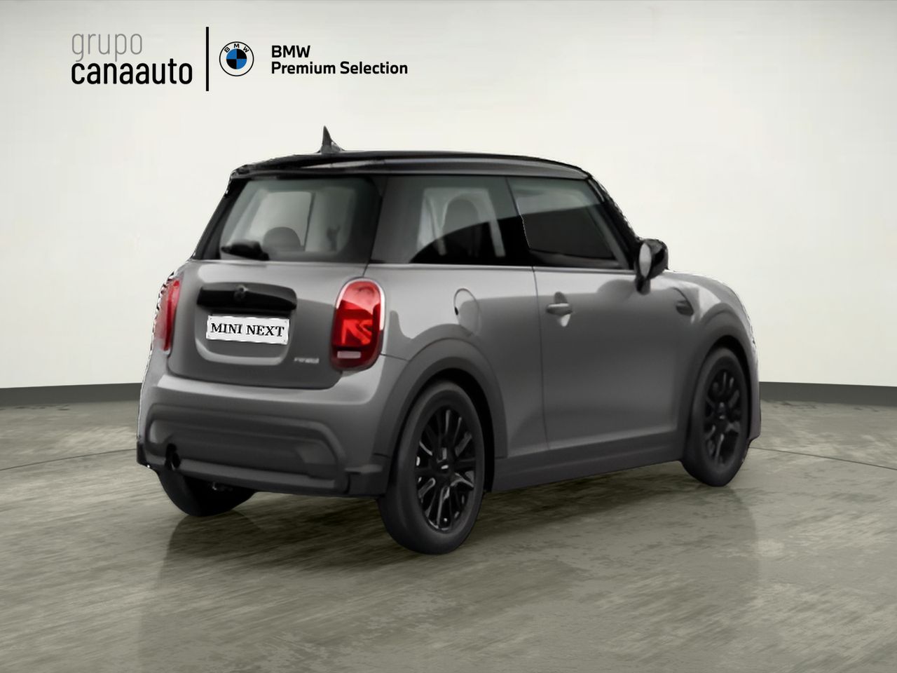 MINI Cooper 100 kW (136 CV) - Foto 2
