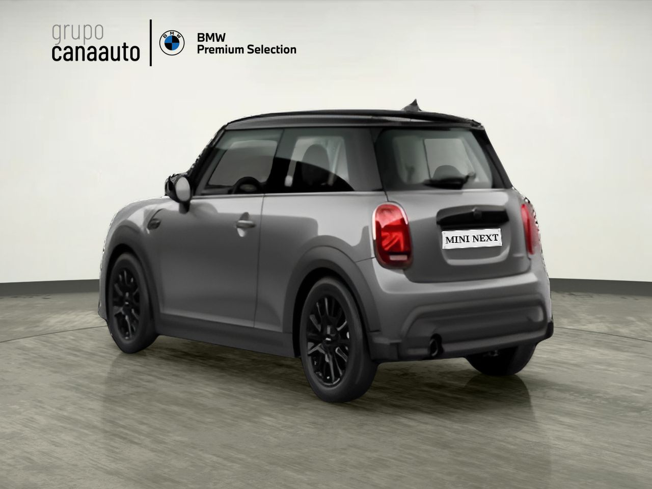 MINI Cooper 100 kW (136 CV) - Foto 2
