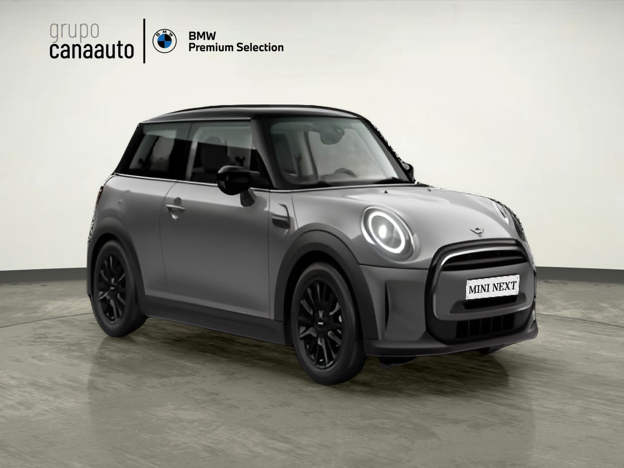 MINI Cooper 100 kW (136 CV) - Foto 2