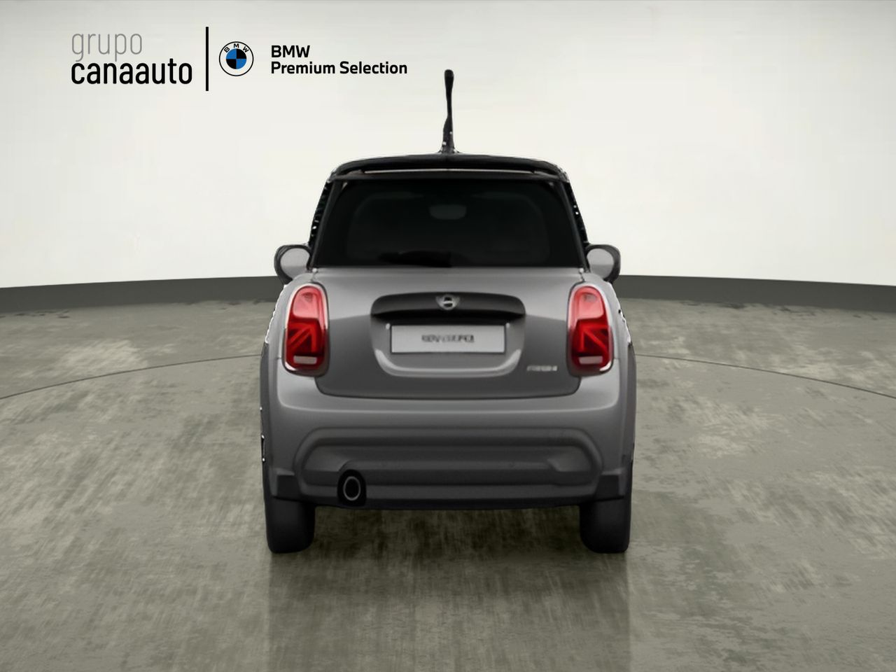 MINI Cooper 100 kW (136 CV) - Foto 2