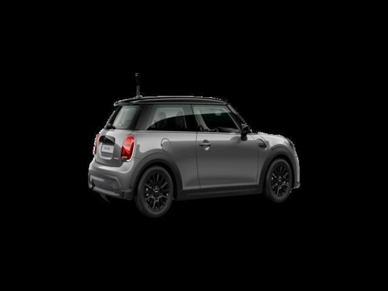 MINI Cooper Cooper 100 kW (136 CV) - Foto 2