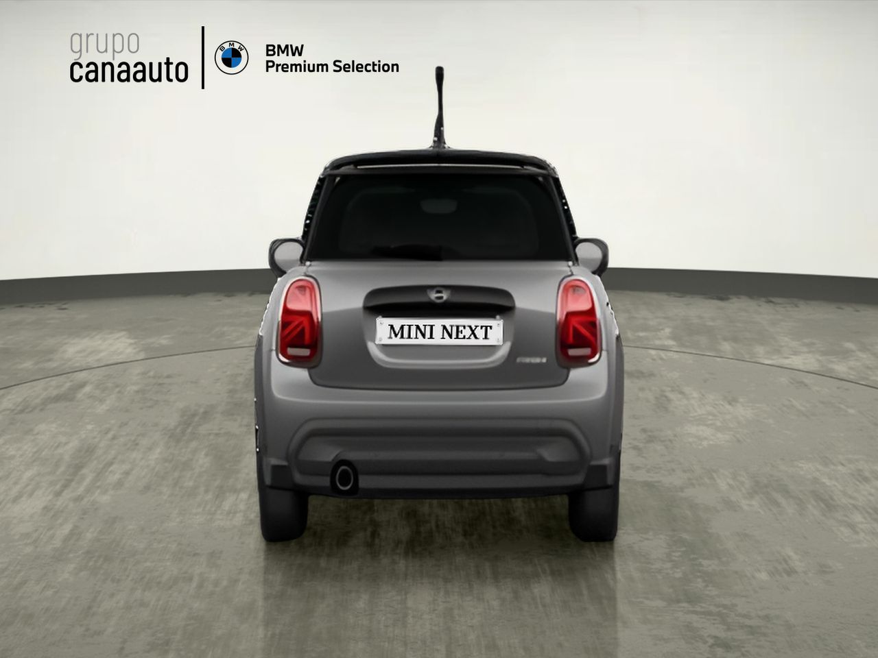 MINI Cooper 100 kW (136 CV) - Foto 2