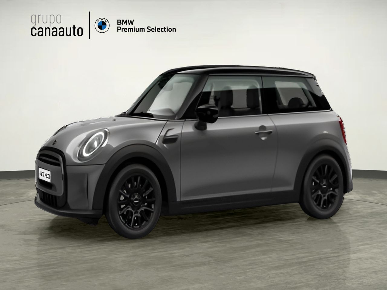 MINI Cooper 100 kW (136 CV) - Foto 2