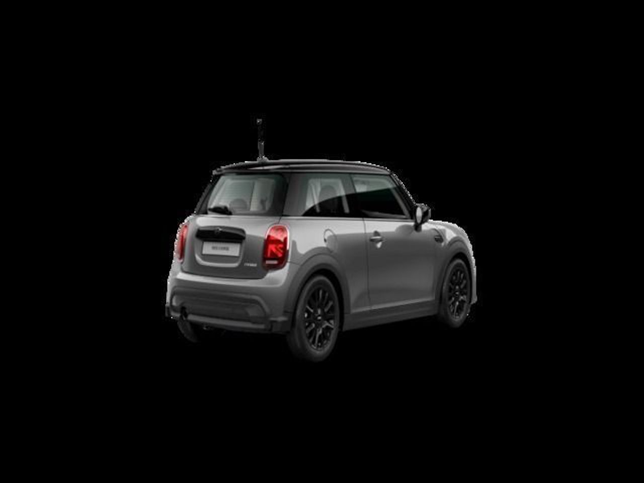 MINI Cooper 100 kW (136 CV) - Foto 2