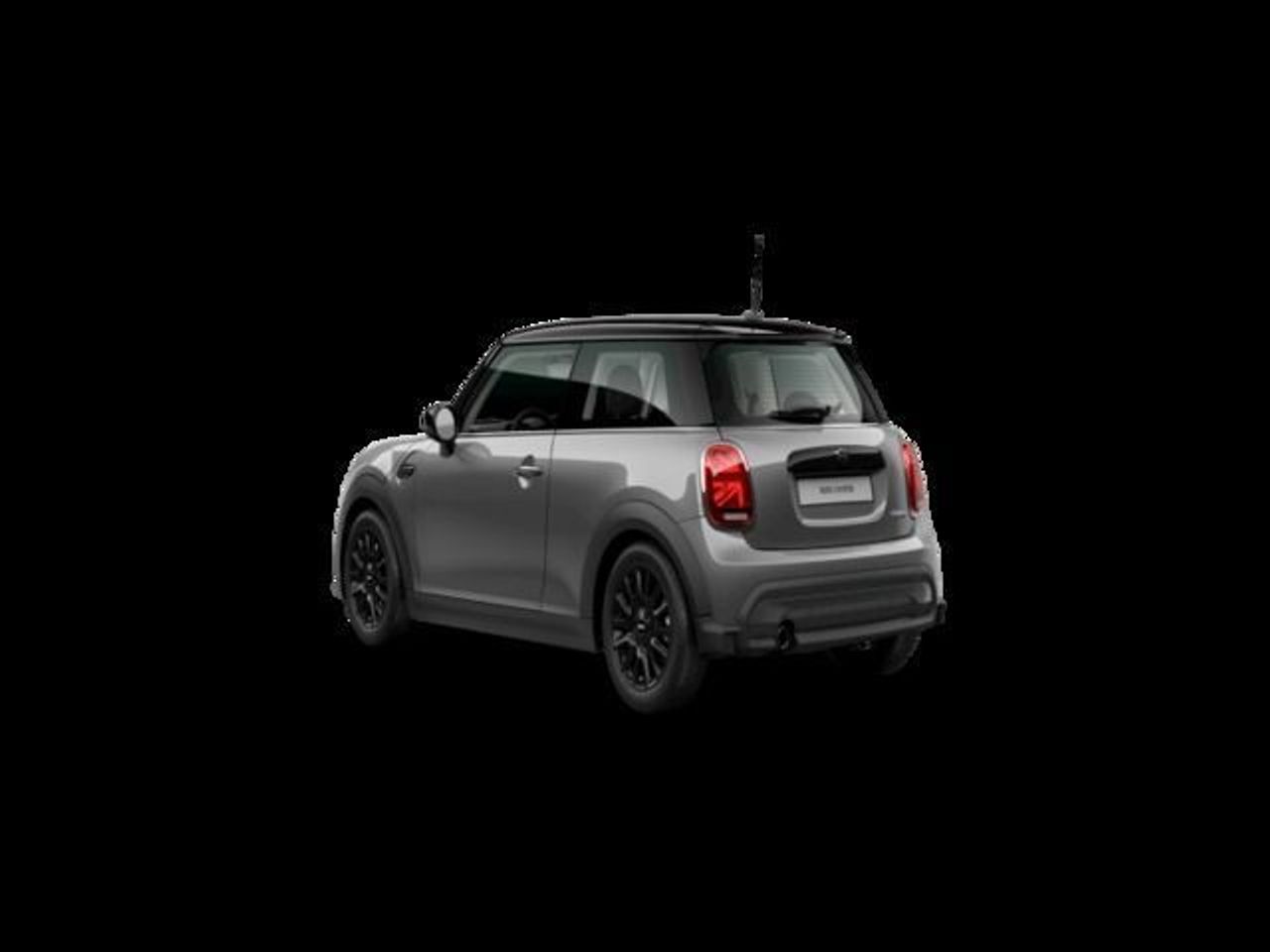 MINI Cooper Cooper 100 kW (136 CV) - Foto 2