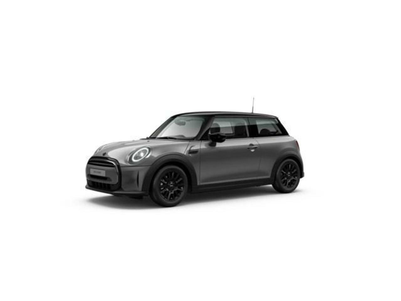MINI Cooper 100 kW (136 CV) - Foto 2
