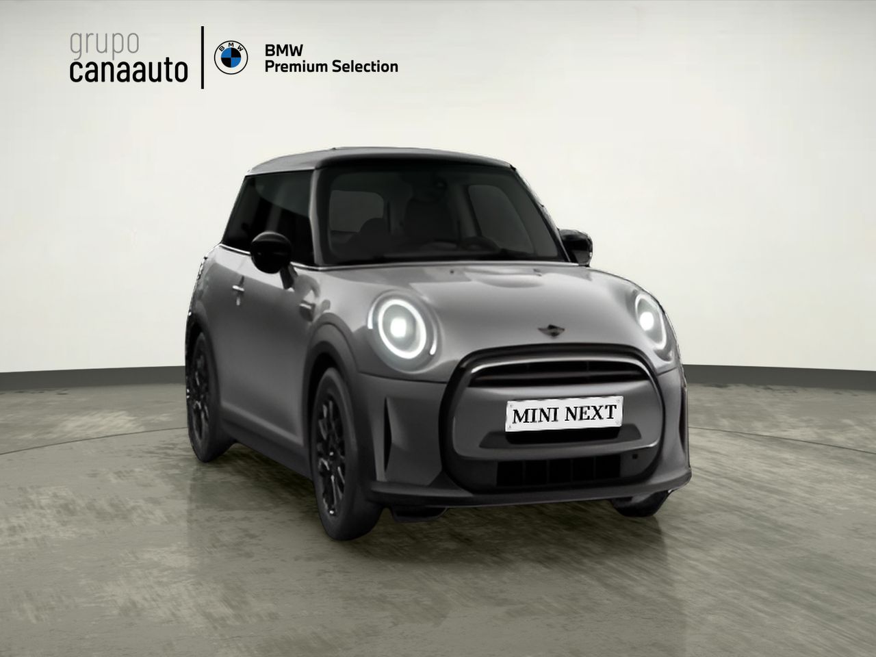 MINI Cooper 100 kW (136 CV) - Foto 2