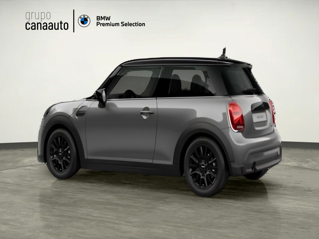 MINI Cooper 100 kW (136 CV) - Foto 2