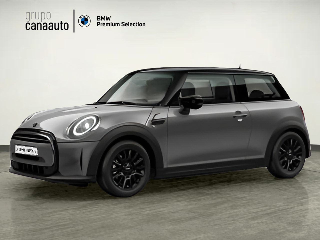 MINI Cooper 100 kW (136 CV) - Foto 2