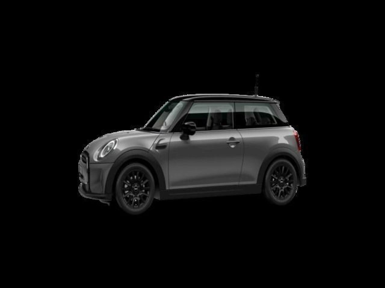 MINI Cooper Cooper 100 kW (136 CV) - Foto 2