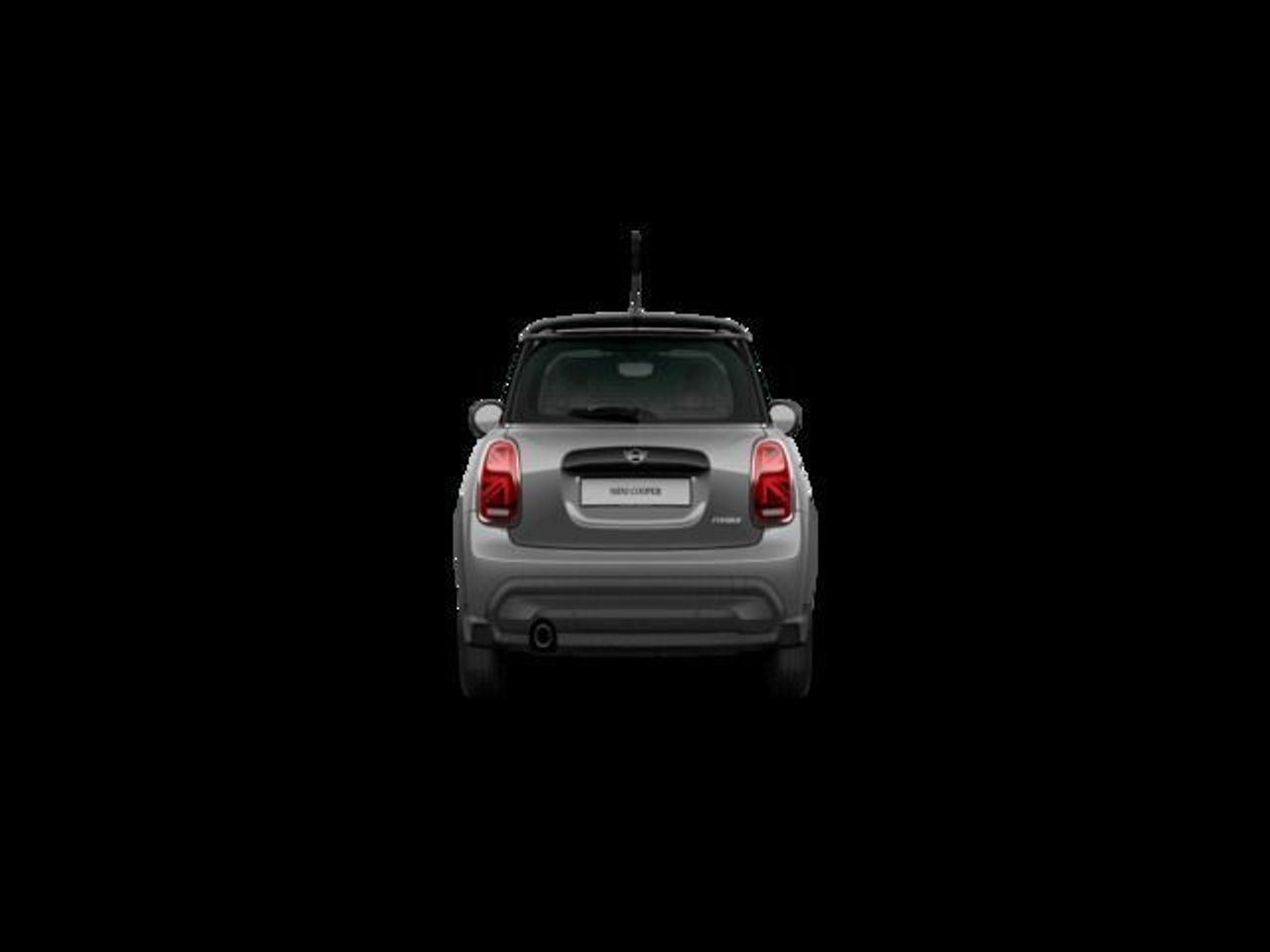 MINI Cooper 100 kW (136 CV) - Foto 2