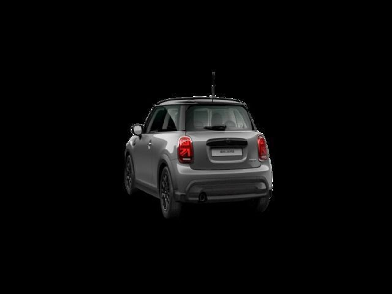 MINI Cooper Cooper 100 kW (136 CV) - Foto 2