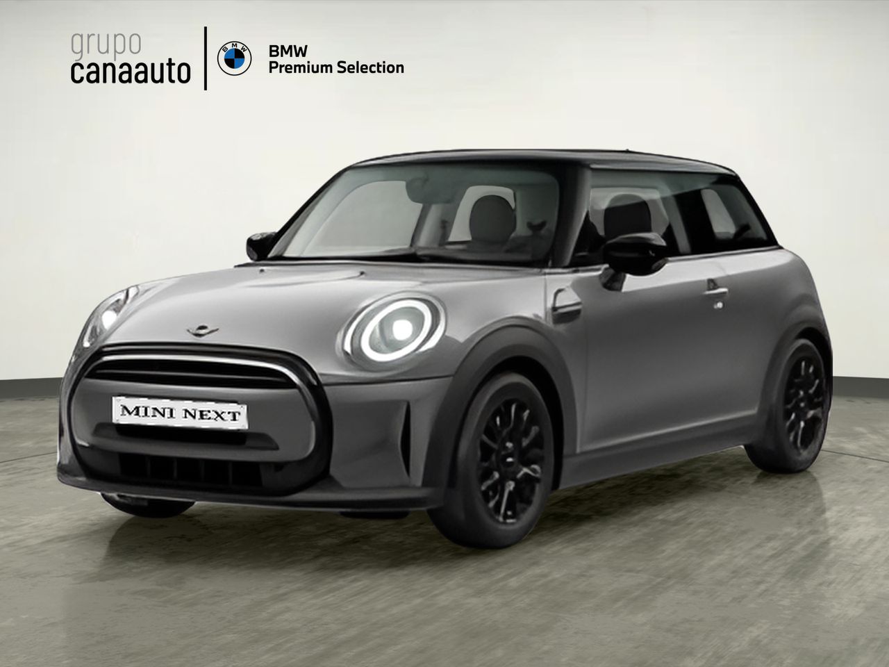MINI Cooper 100 kW (136 CV) - Foto 2