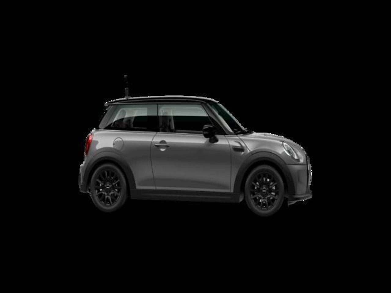 MINI Cooper 100 kW (136 CV) - Foto 2
