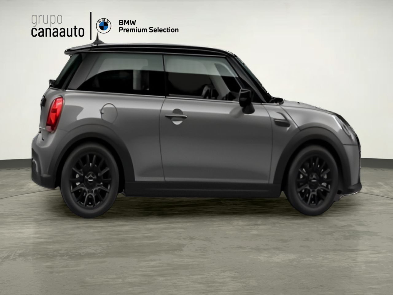 MINI Cooper 100 kW (136 CV) - Foto 2