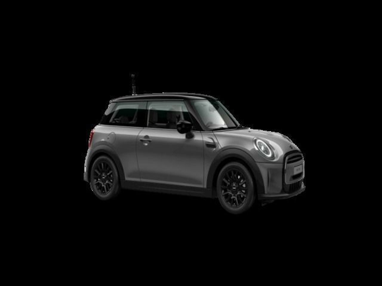 MINI Cooper Cooper 100 kW (136 CV) - Foto 2
