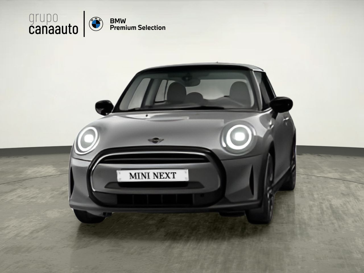 MINI Cooper 100 kW (136 CV) - Foto 2