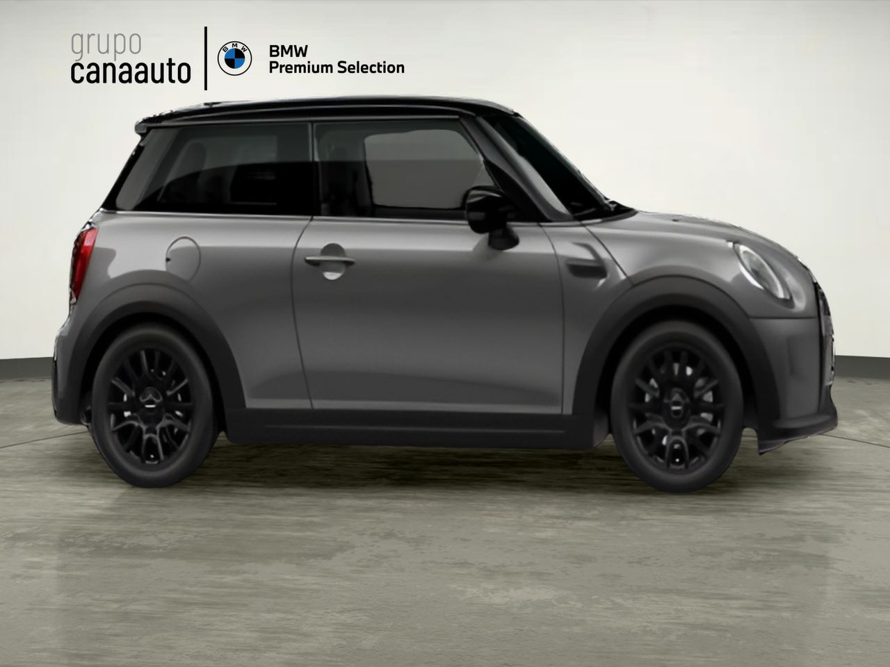 MINI Cooper 100 kW (136 CV) - Foto 2